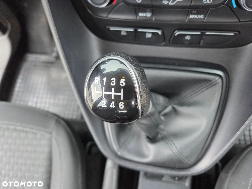 Ford Transit Connect Kombi 230 L2 Trend - 35