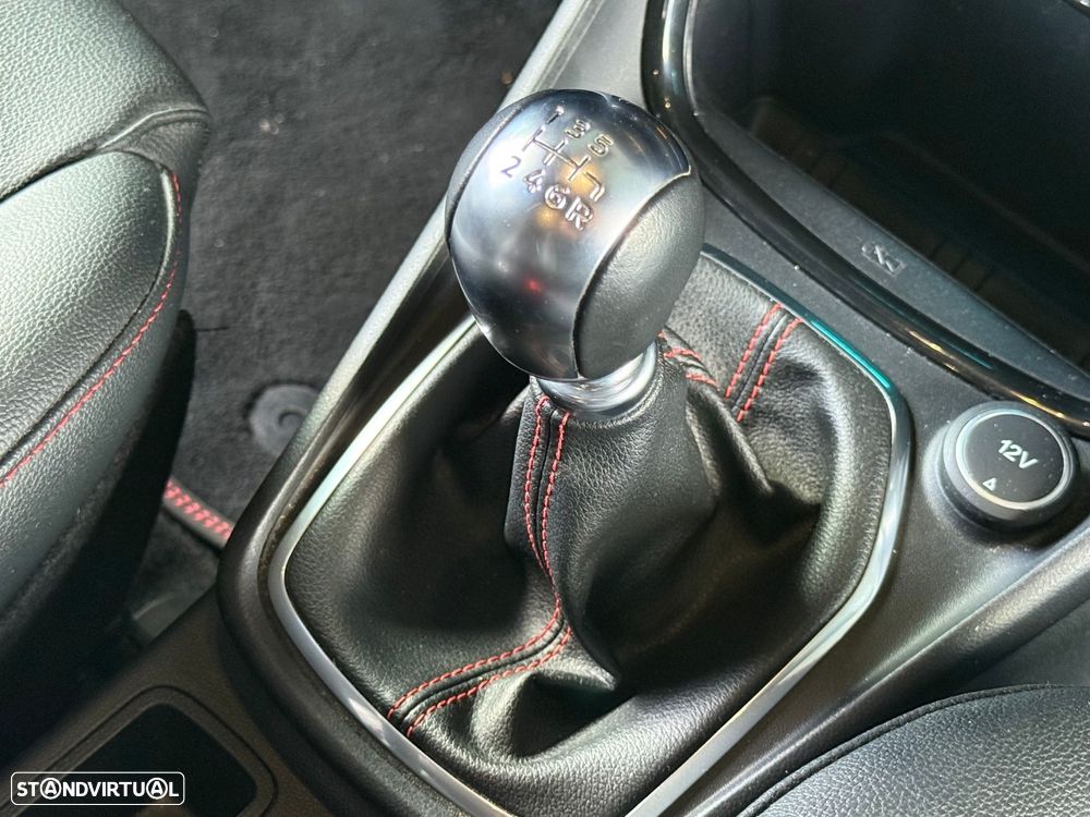 Ford Puma 1.0 EcoBoost MHEV ST-Line - 60