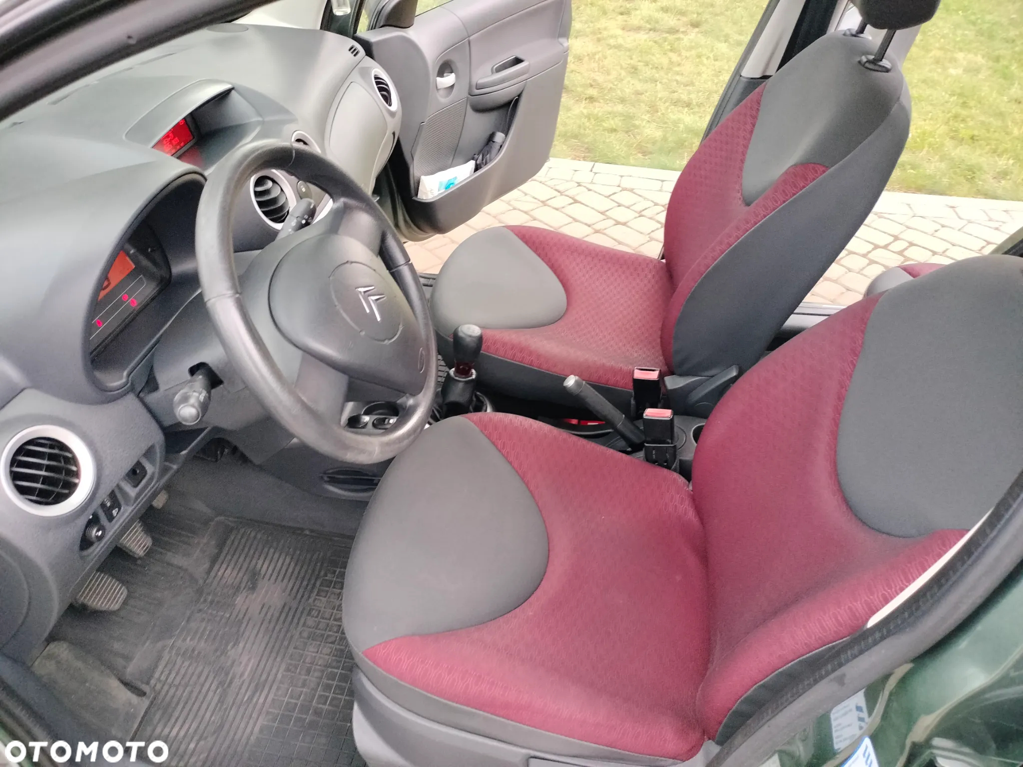 Citroën C3 - 11