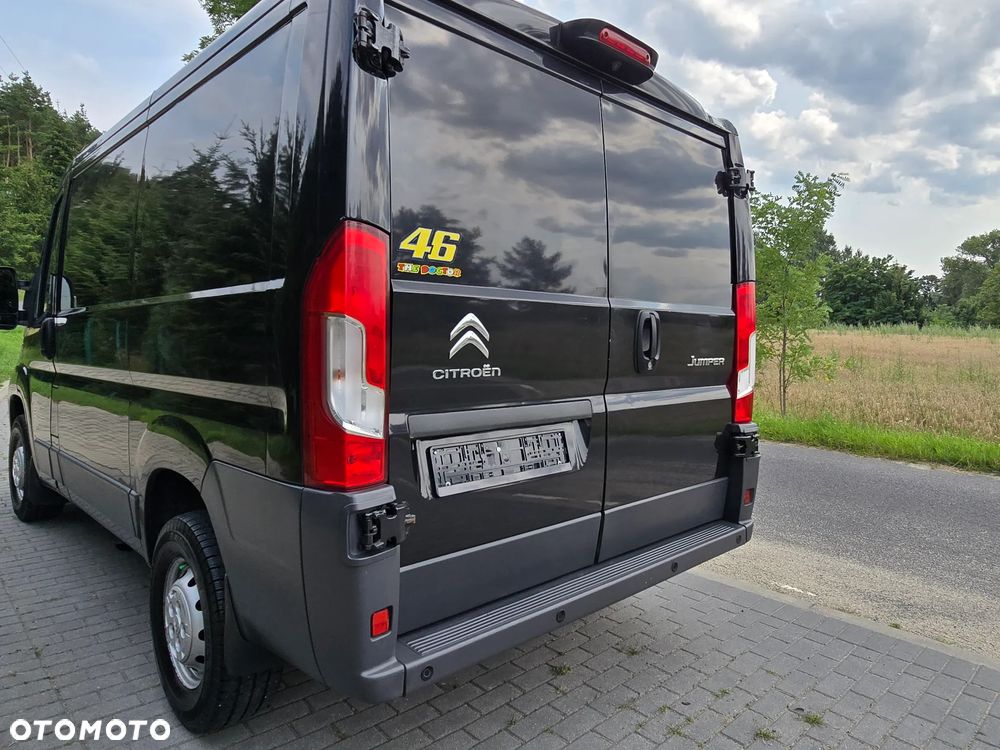 Citroën Jumper - 18