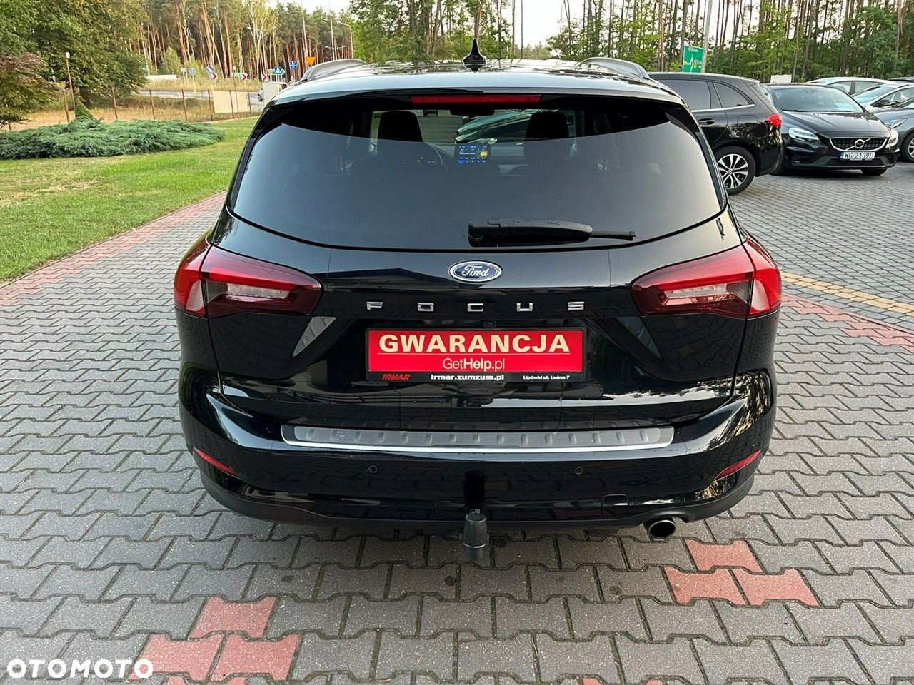 Ford Focus - 6