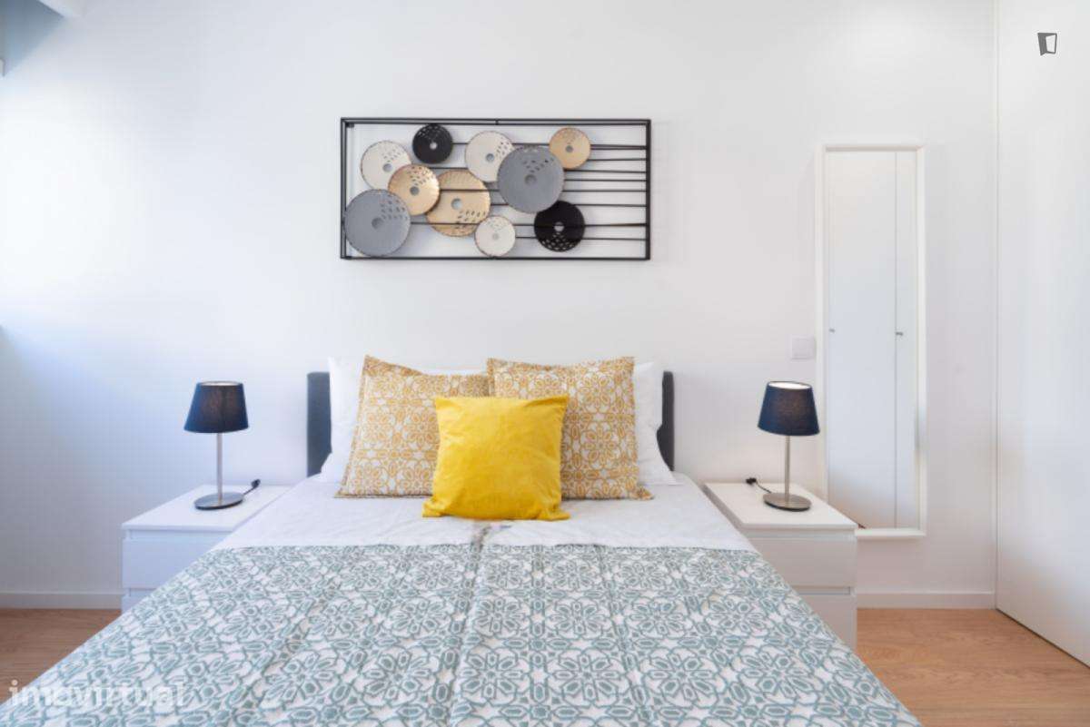 Apartamento com 1 quartos - localizado em Vila nova de gaia - Grande imagem: 5/26
