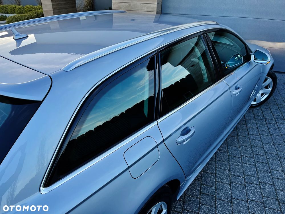 Audi A6 Avant 2.0 TDI ultra S tronic - 17