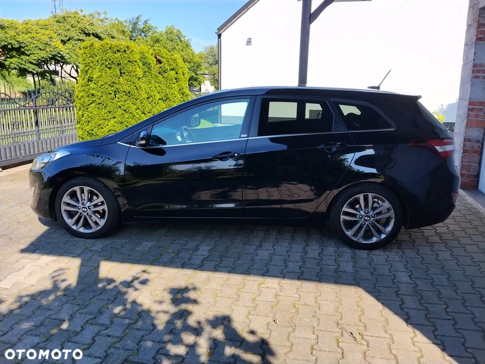 Hyundai i30 1.6 GDI DCT Trend - 6