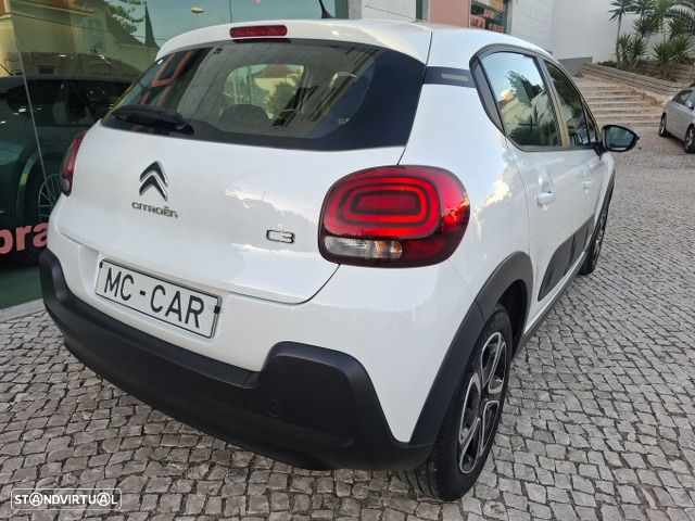 Citroën C3 Pure Tech S&S C-Series - 47