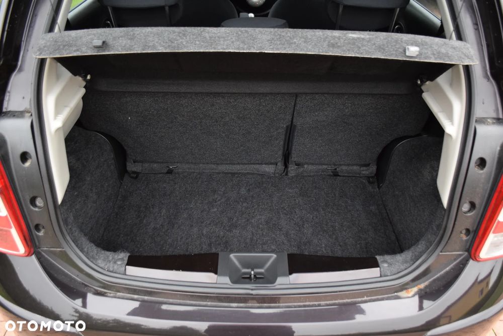 Nissan Micra 1.2 DIG-S Tekna EU6 - 18