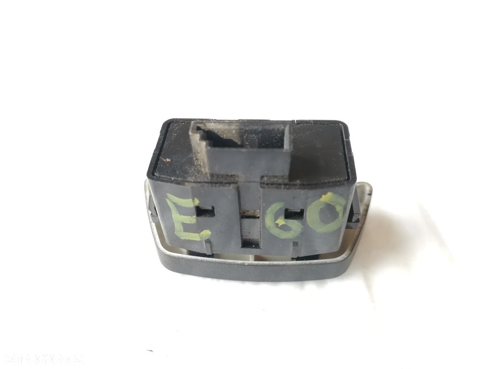 PRZEŁĄCZNIK BMW E60 6981148 03-10 WŁĄCZNIK STERUJĄCY - 3