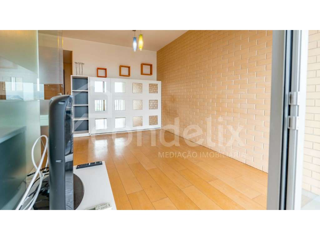 Apartamento T0 - Estádio do Dragão (Alameda, Porto) - Grande imagem: 3/19