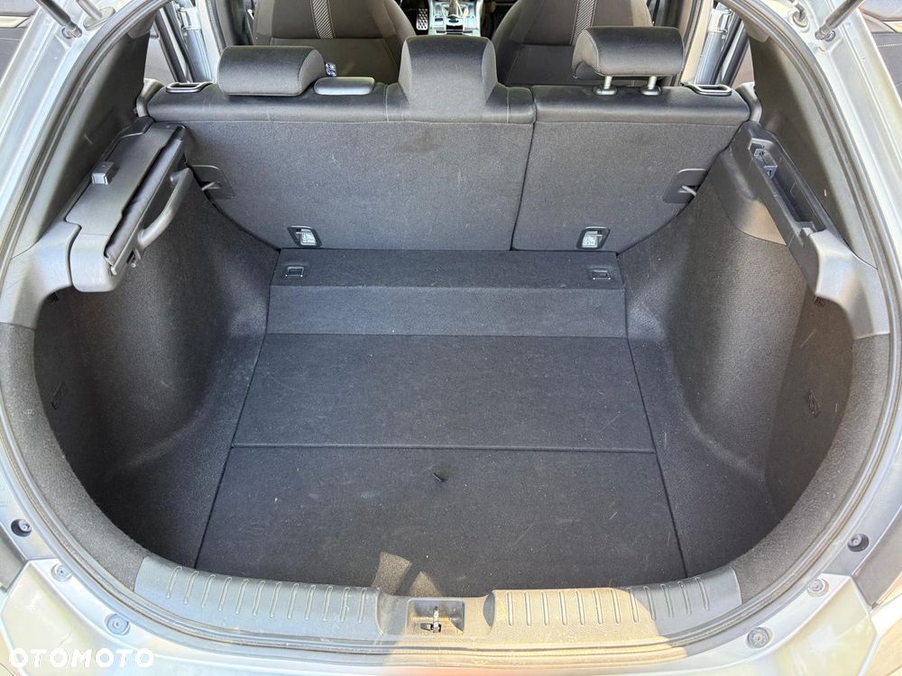 Honda Civic 1.6 i-DTEC Lifestyle (ADAS / Connect +) - 19