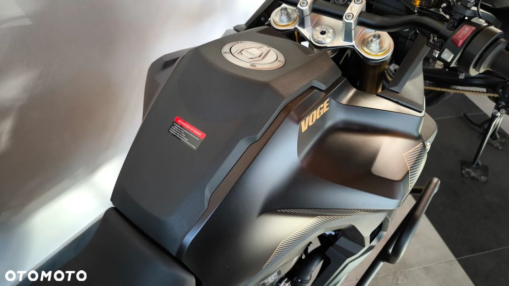 VOGE 900DSX - 22