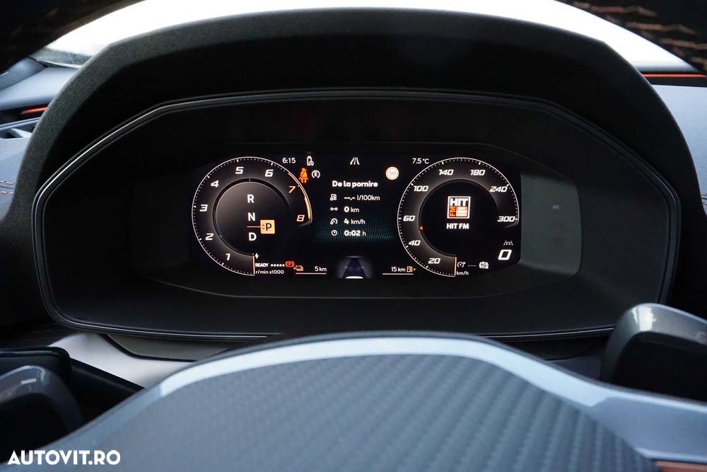 Cupra Formentor - 20