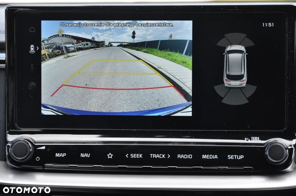 Kia ProCeed 1.5 T-GDI GT Line DCT - 30