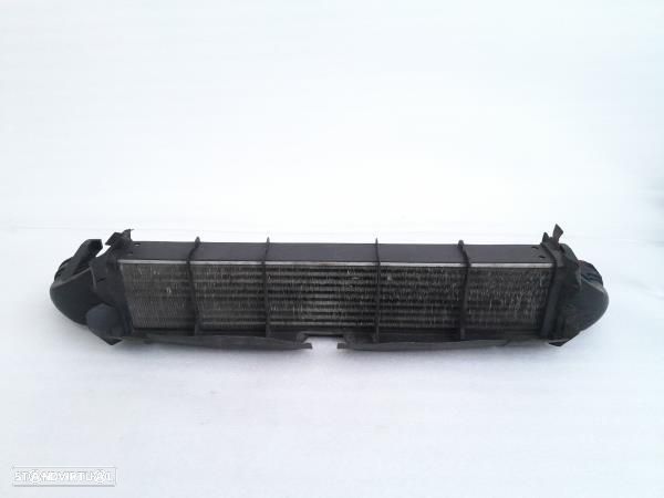 Radiador Intercooler Mercedes-Benz C-Class (W203) - 1