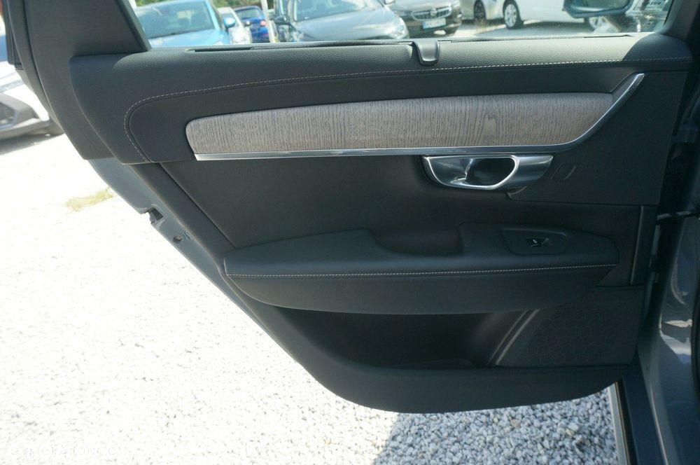Volvo V90 D5 AWD Inscription - 23