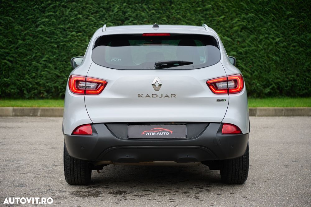 Renault Kadjar Energy dCi 110 EDC Business - 14