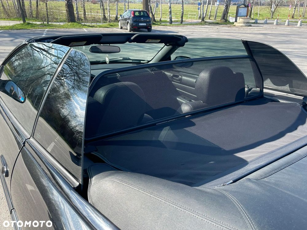 Chrysler Sebring Cabrio 2.7 LX - 3