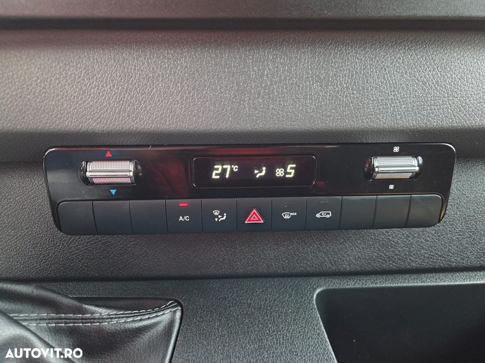 Mercedes-Benz New Sprinter L3H2 - 34