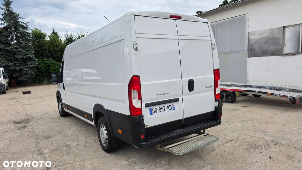 Peugeot Boxer - 7