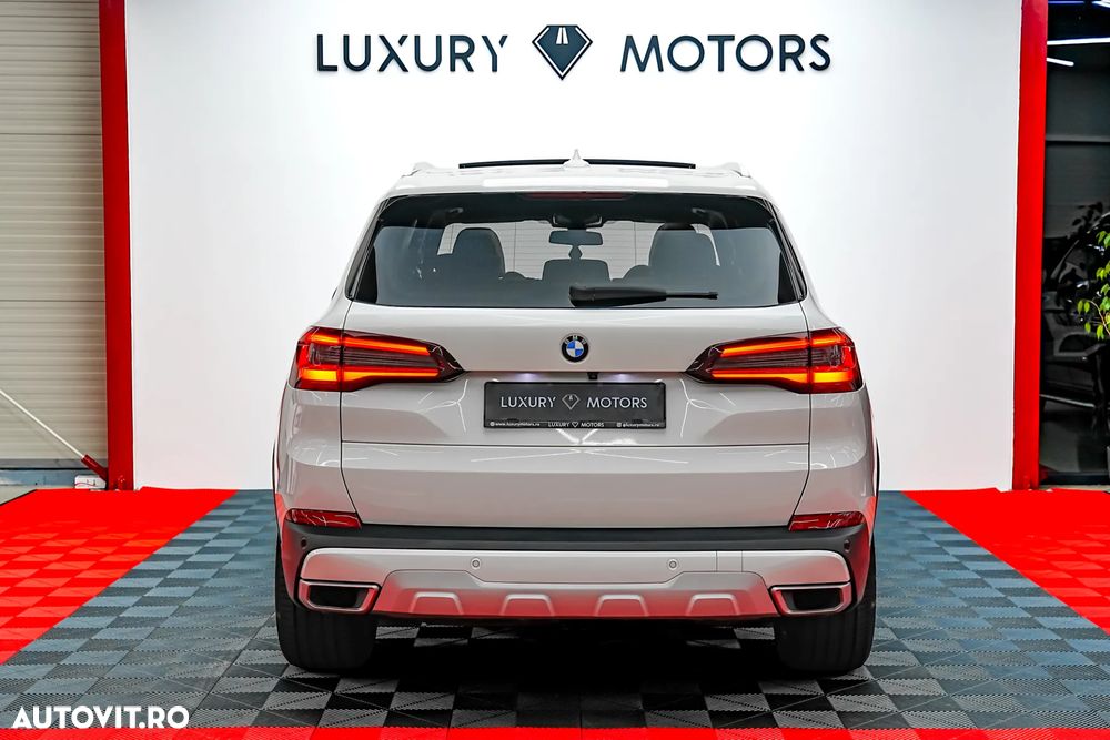 BMW X5 xDrive30d xLine - 10