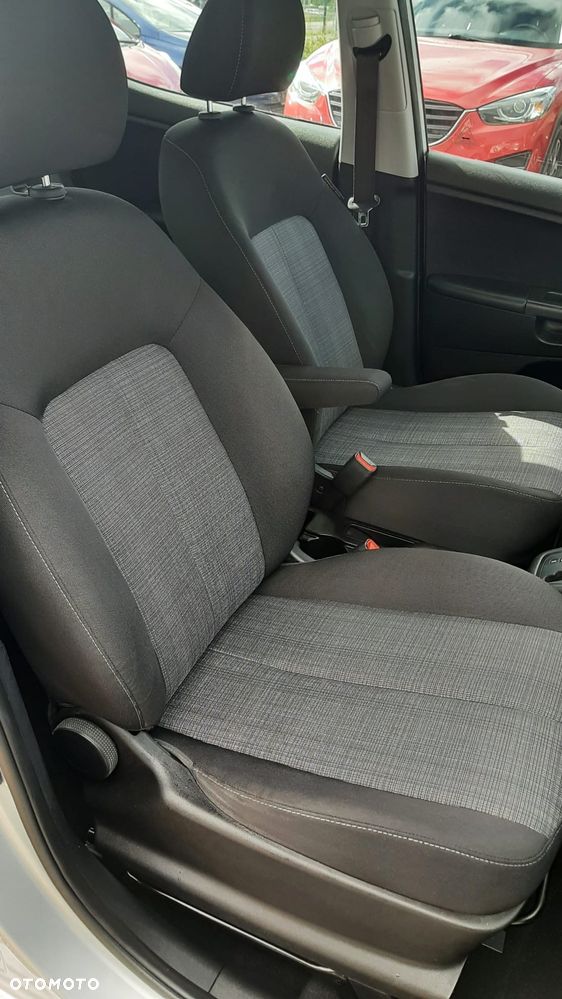 Kia Venga 1.6 CVVT Automatik Mind - 14