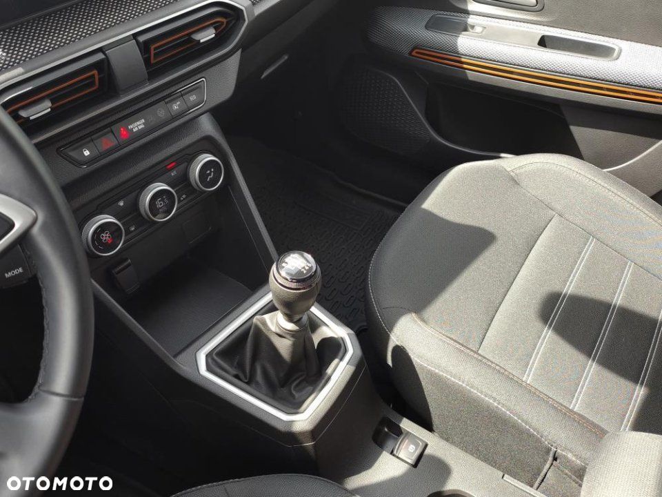 Dacia Sandero Stepway - 8