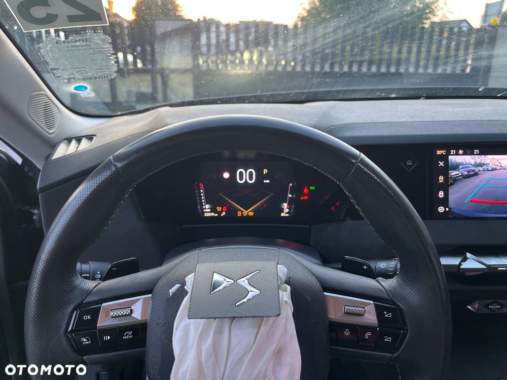 DS Automobiles DS 4 - 11
