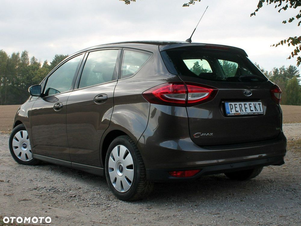 Ford C-MAX - 24