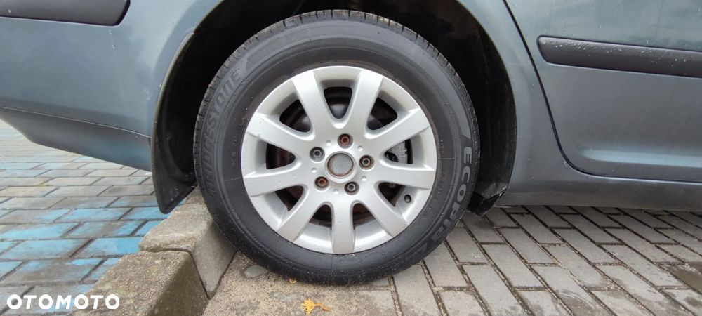 Skoda Octavia - 17