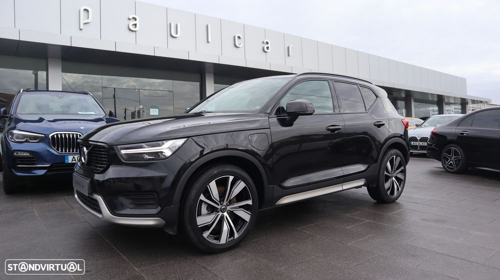 Volvo XC 40 1.5 T5 PHEV Inscription Expression - 1