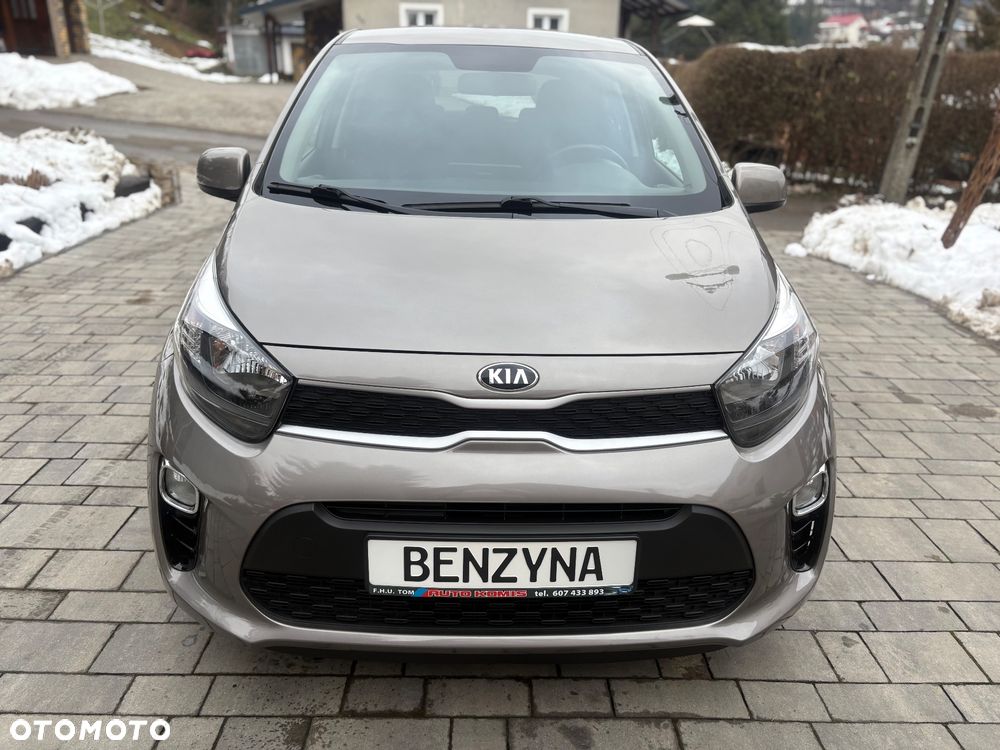 Kia Picanto - 2