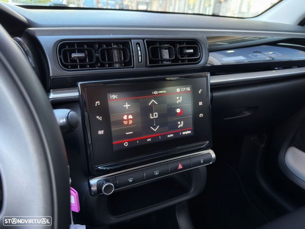 Citroën C3 1.2 PureTech Feel - 20