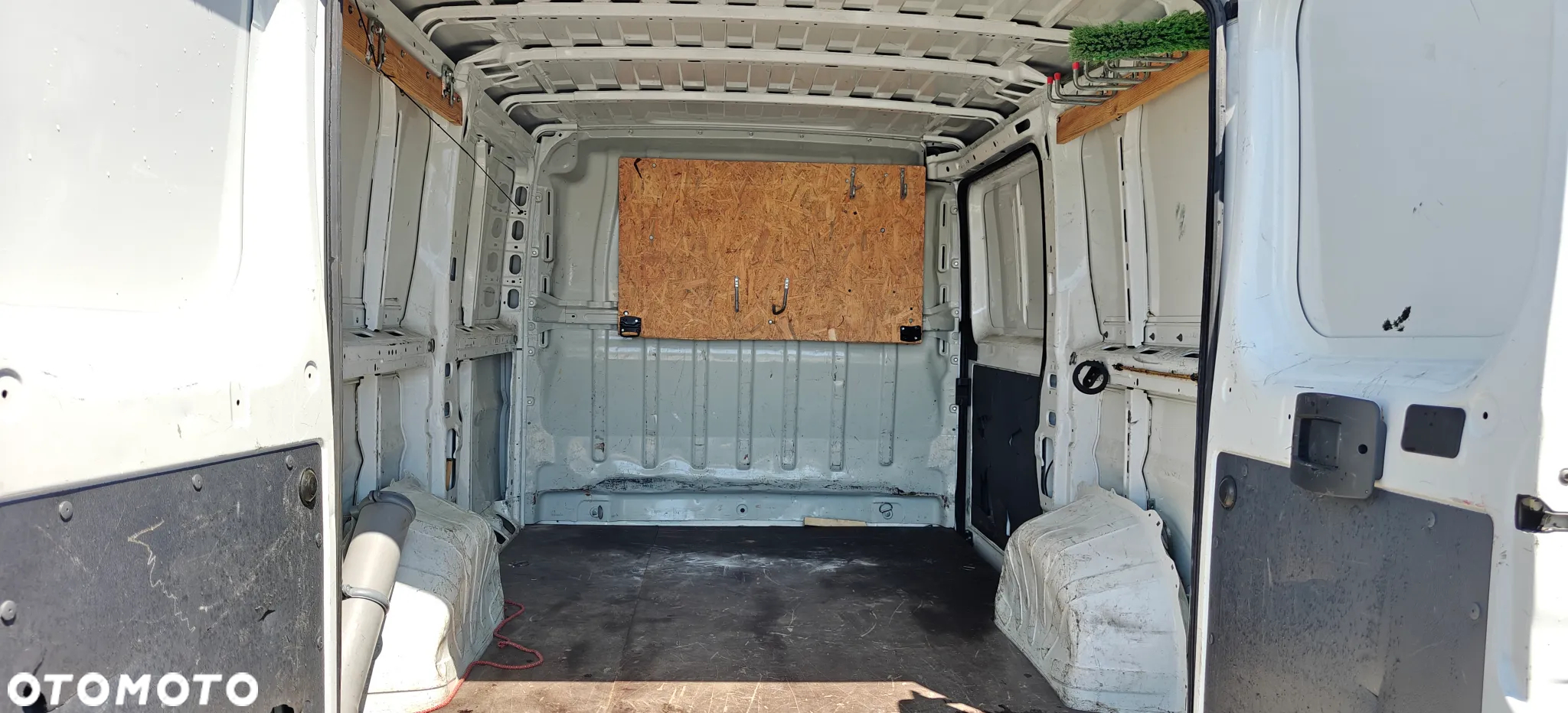 Peugeot BOXER - 8