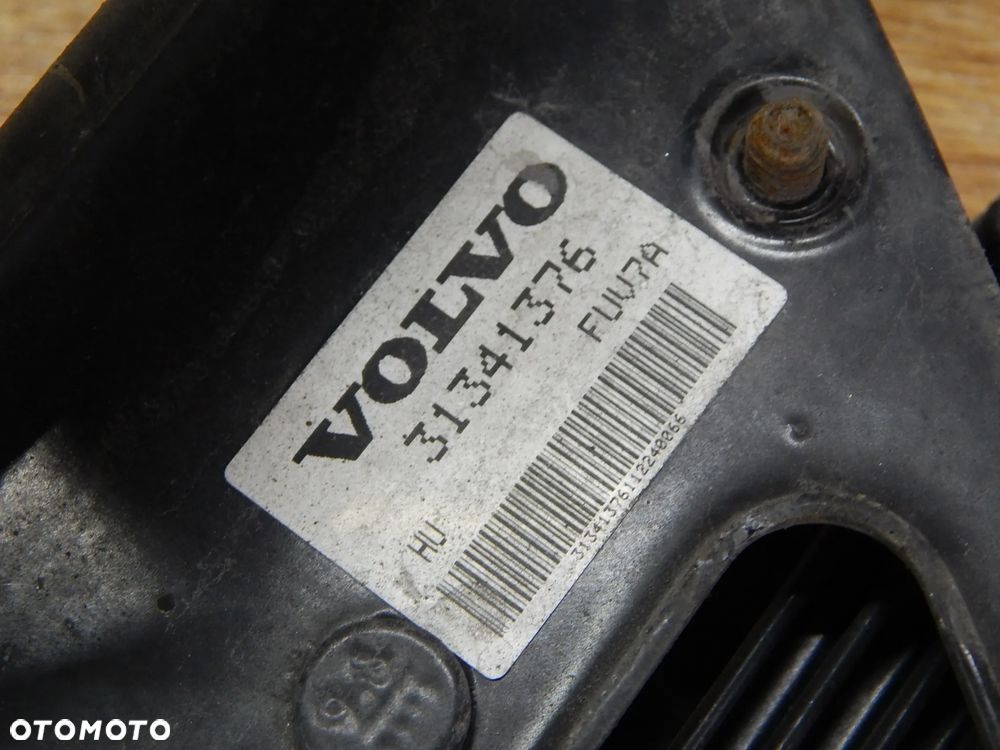 Moduł Radar czujnik VOLVO V70 III xc70 s80 II 07-16  Łuków części - 5