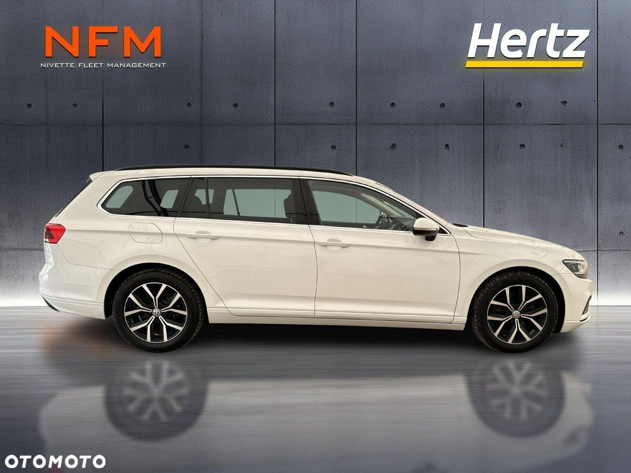 Volkswagen Passat - 7