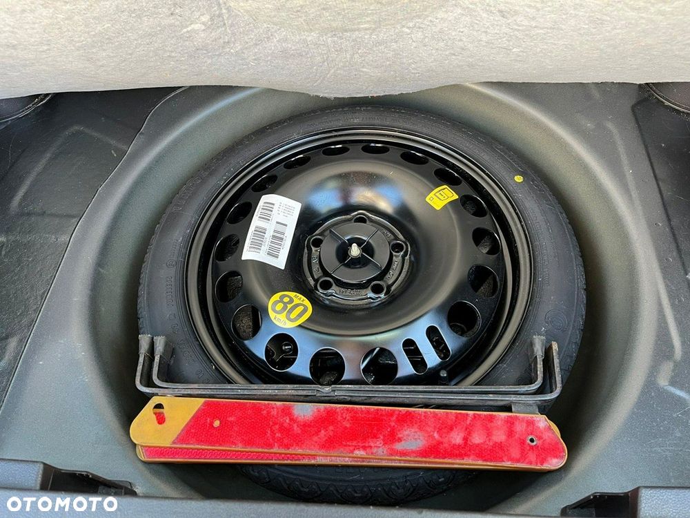 Opel Meriva - 21