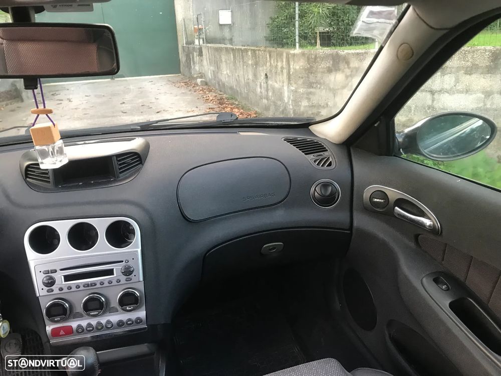 Alfa Romeo 156 - 13