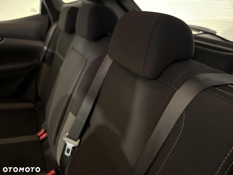Nissan Qashqai 1.3 DIG-T Acenta - 20