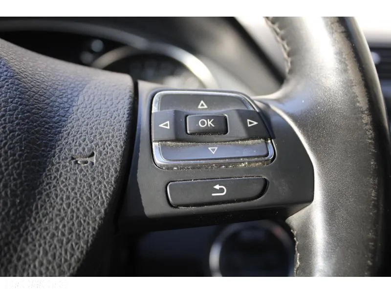 Volkswagen Passat CC 2.0 TSI DSG - 20