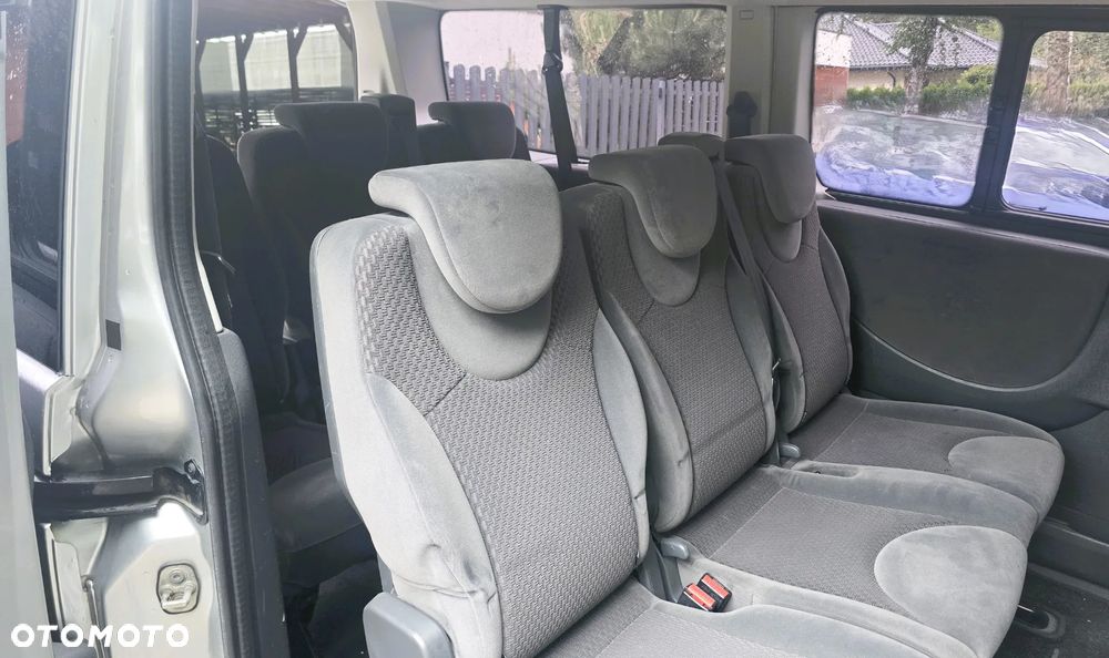 Peugeot Expert Tepee L2 Bussiness - 13