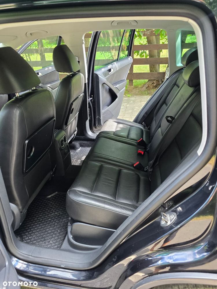 Volkswagen Tiguan 2.0 TDI 4Mot Sport&Style - 23