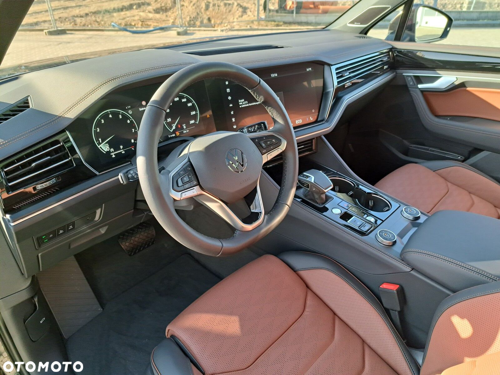 Volkswagen Touareg 3.0 V6 TFSI 4Motion Elegance - 18