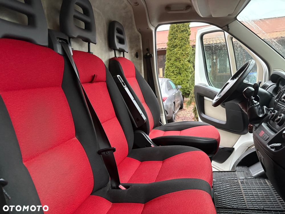 Fiat DUCATO 2.3 JTD - 5