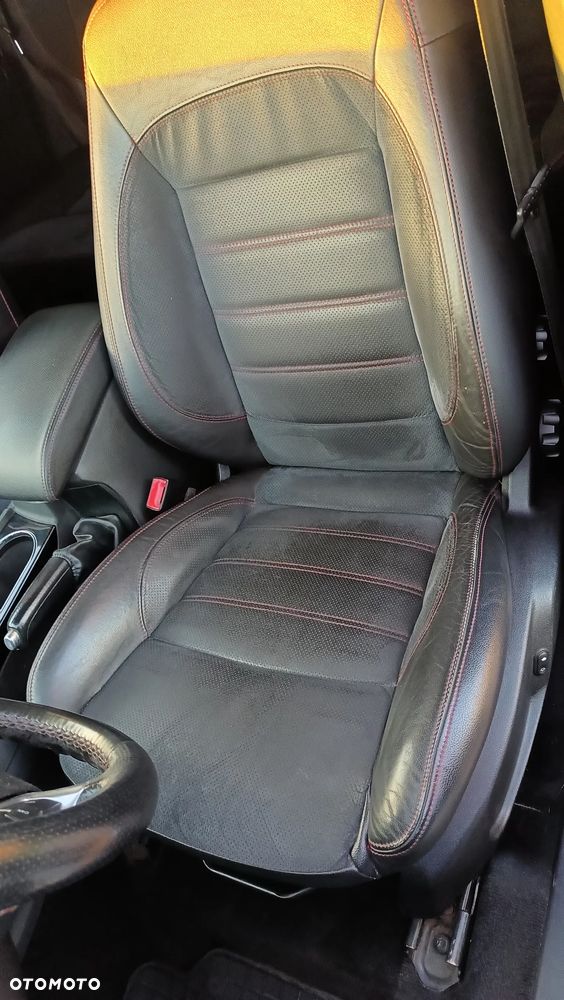 Ford Mondeo 2.2 TDCi Titanium S - 8