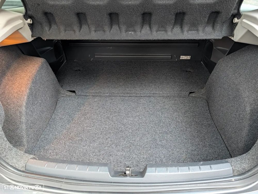 Seat Ibiza 1.2 TDI - 9