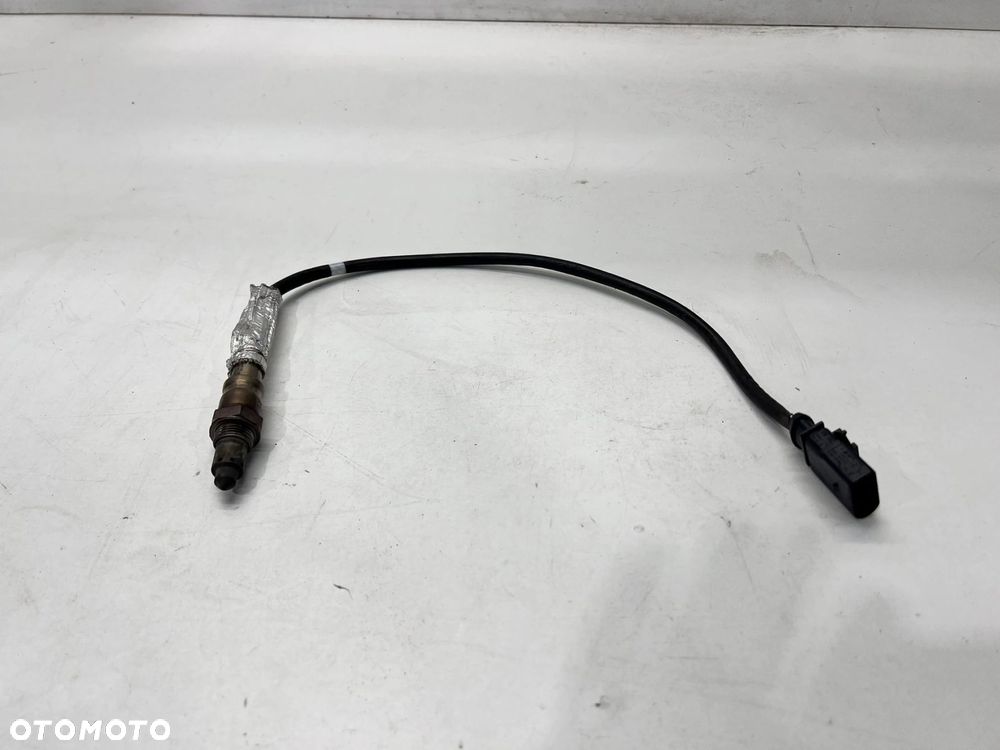 SONDA LAMBDA CZUJNIK AUDI VOLKSWAGEN SEAT SKODA 05E906262G - 2