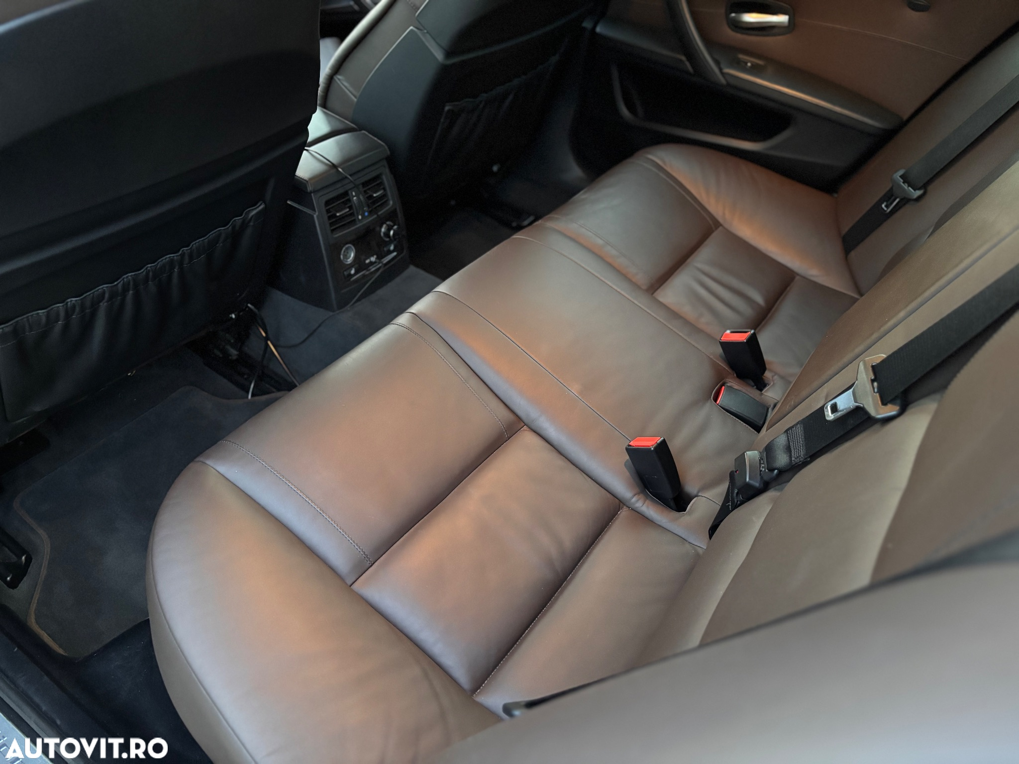 BMW Seria 5 530d Aut. Edition Exclusive - 13