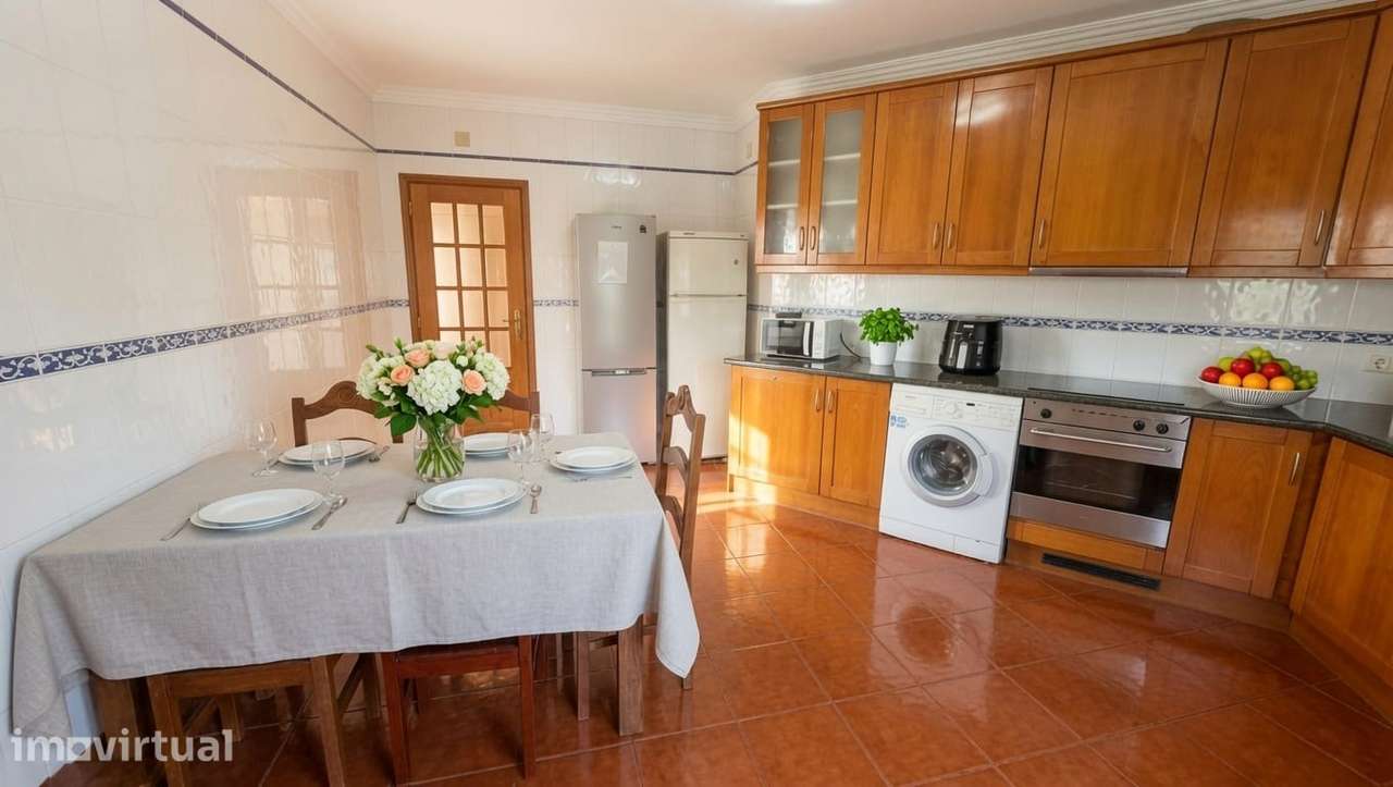 Apartamento T4 Venda em São Martinho do Bispo e Ribeira de Frades,Coim - Grande imagem: 5/9