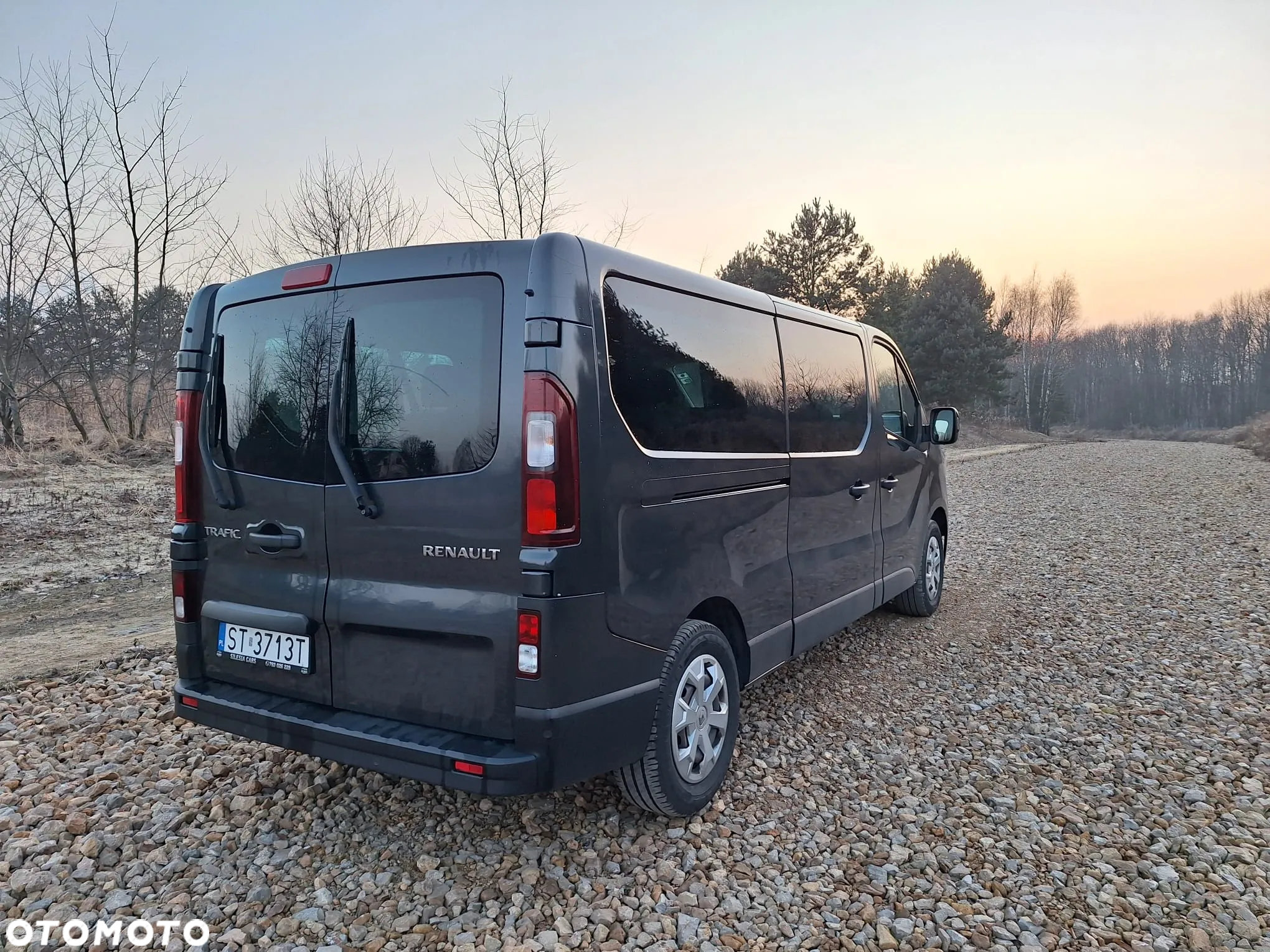 Renault Trafic - 6