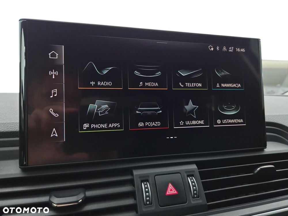 Audi Q5 Sportback 40 TDI mHEV Quattro Advanced S tronic - 27