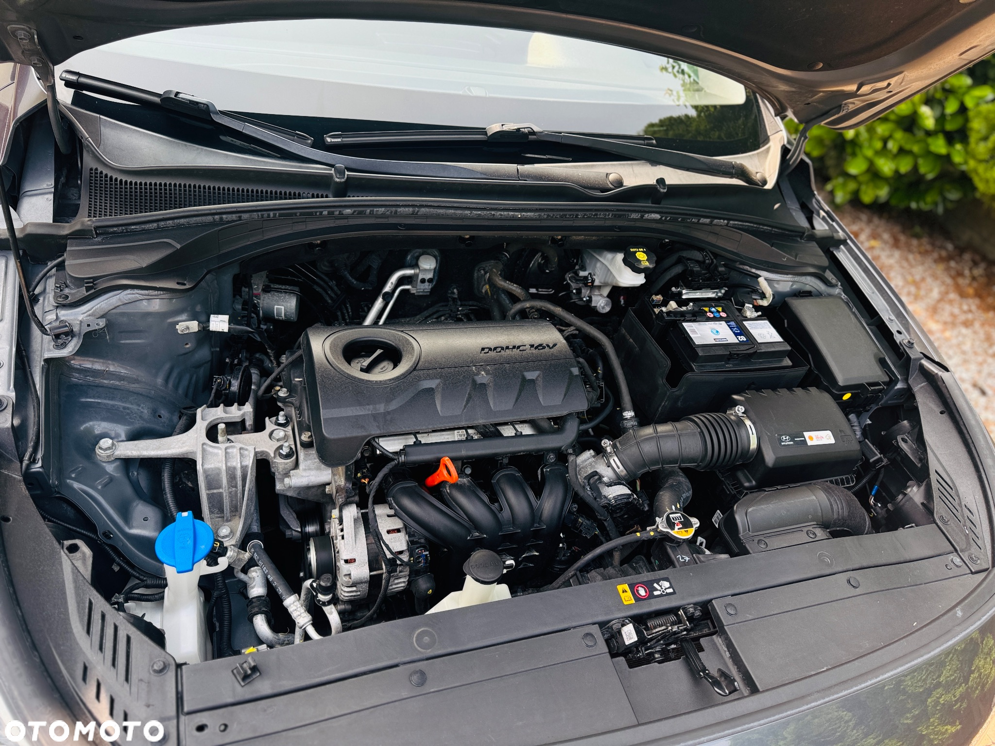 Hyundai i30 1.4 Passion Plus - 15